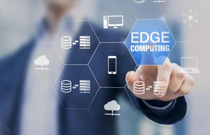 The Edge: What Does It Mean For AI? By @Forbes #AI #CES2021 #EdgeComputing #CloudComputing #GPU #ArtificialIntelligence Cc @gerald_bader @andi_staub @YvesMulkers @sallyeaves @sebbourguignon @nigewillson @Nicochan33 @jblefevre60 @dinisguarda @FmFrancoise forbes.com/sites/tomtaull…