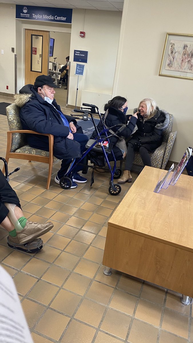ScottTannenbaum's tweet photo. Turned away!!

This is what #Alzheimers and end stage #COPD look like.  Well done ⁦@NYGovCuomo⁩ ⁦@NYPostOpinion⁩ ⁦@maggieNYT⁩ ⁦@nypostbiz⁩ ⁦@CNN⁩ ⁦@nytimes⁩ ⁦@NYDailyNews⁩ ⁦@NYDailyNewsPix⁩ https://t.co/dUPi3QQtFP