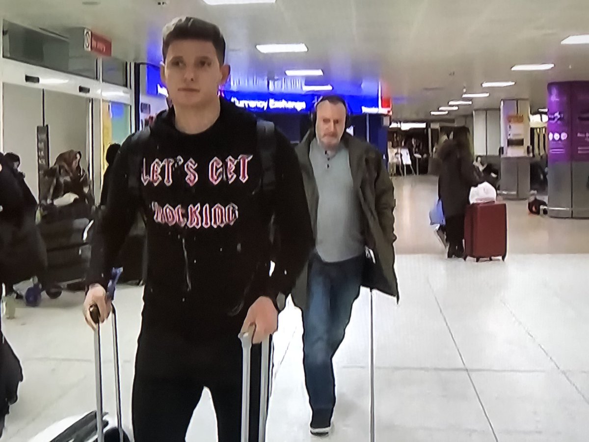 The last 12 months for Celtic: The Banter YearsTake your snus and strap in tight. Let's get rocking.