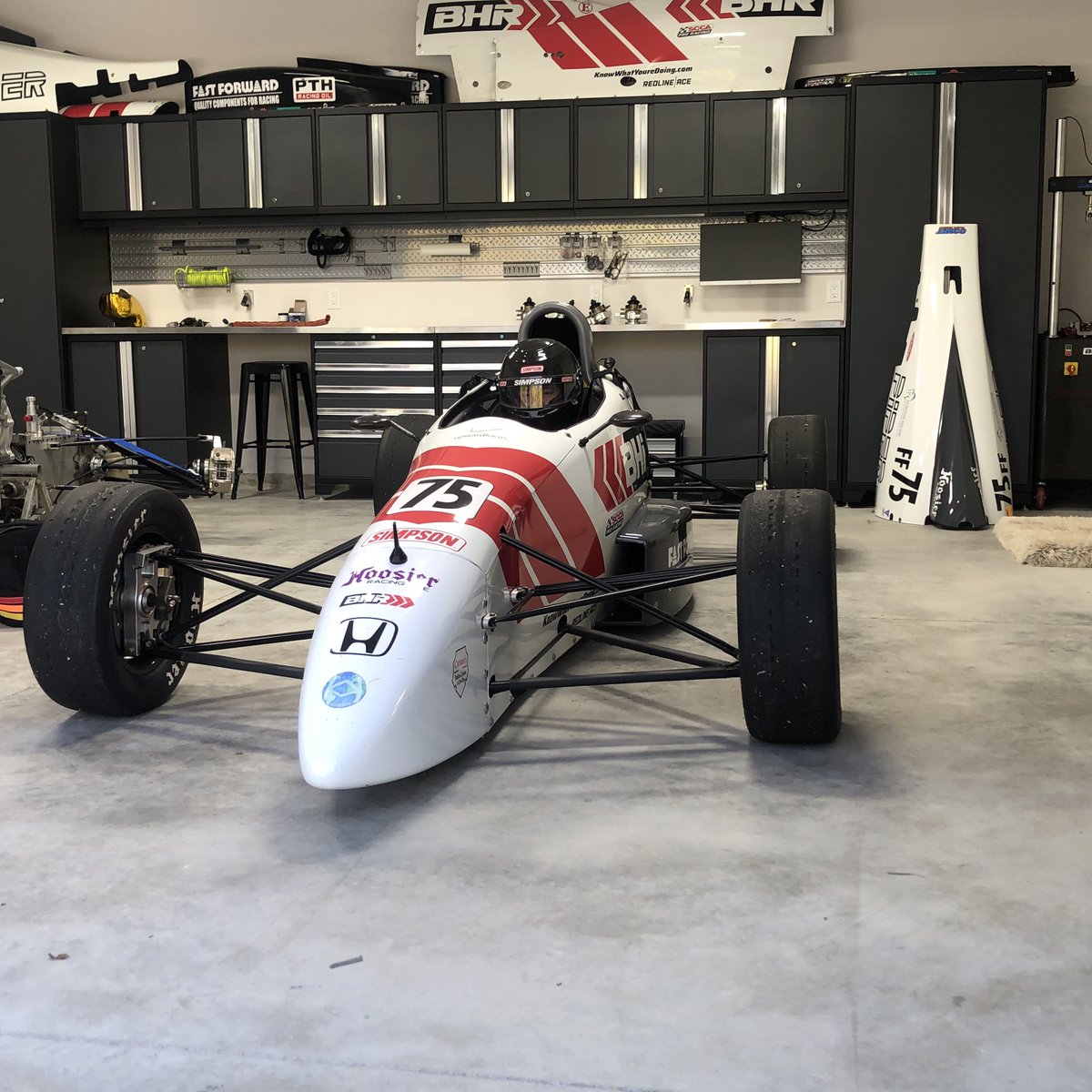 MacenkoJackson's tweet photo. The schedule for this season, while still in the works, is nearly set!! Can’t wait to get going this year in the Kenyon Midget along with hopefully getting a racing license for a Formula 1600 car, seeing a race, and if I’m lucky, getting one with Brad Hayes Racing!! https://t.co/wfpBgQWHye