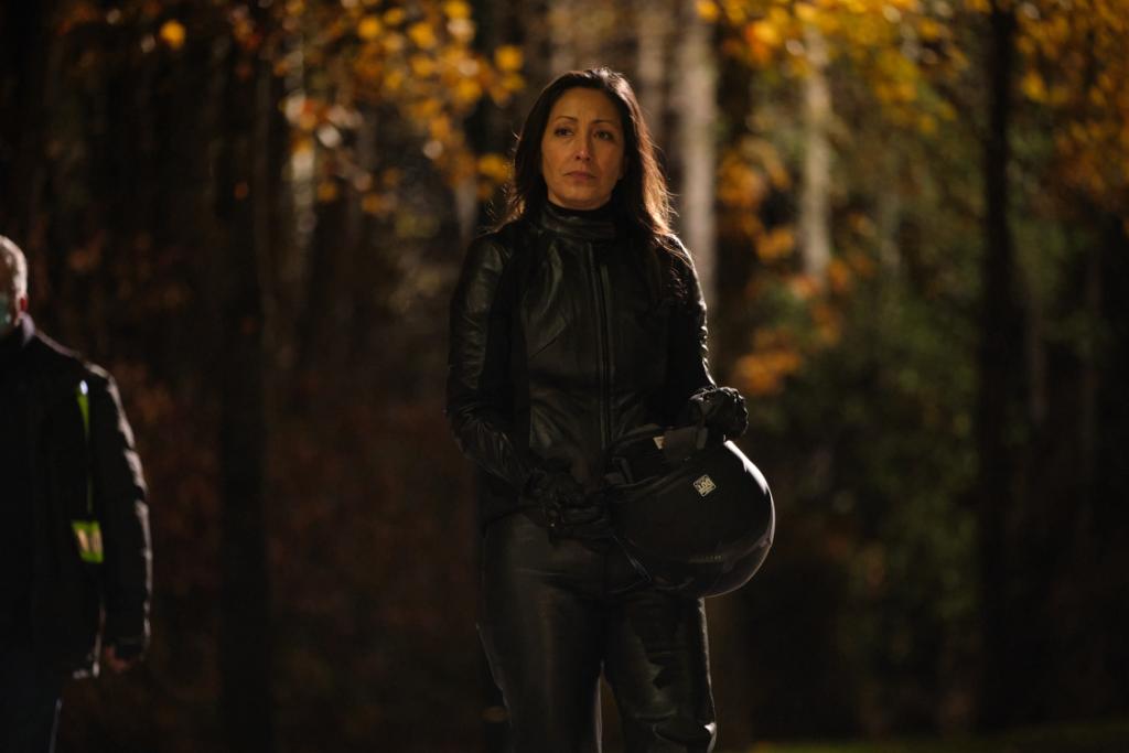 You're not going to want to miss seeing Lim on tomorrow's return of #TheGoodDoctor!