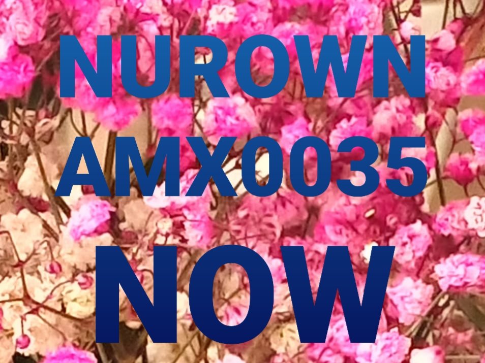 ALSEUROPE1's tweet photo. @vonderleyen #als patients will be glad to receive #alstreatmentsnow 
#NUROWN and #AMX0035 NOW.@BrainstormCell @AmylyxPharma @US_FDA @EMA_News @SteveFDA @DrWoodcockFDA @FDACDERDirector @SKyriakidesEU @vonderleyen @Cylebo @MaryKayTurner1 @pcanfin @EU_Commission #ENDALS  @bsw5020 https://t.co/Or8POt8Mre