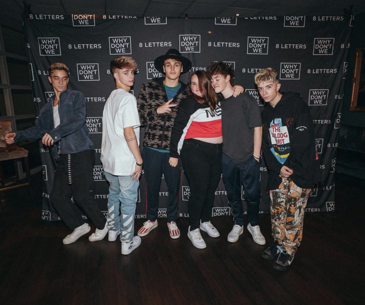 yoongiluvver's tweet photo. #TGTATBOGrey i am forever thankful for why don’t we. 

{@ImZachHerron @corbynbesson @JonahMarais @whydontwemusic @jackaverymusic @SeaveyDaniel @whereiswdw} https://t.co/Wrpfr4oqFR