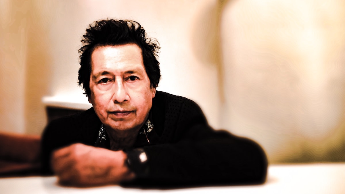 Happy Birthday, Alejandro Escovedo ( 