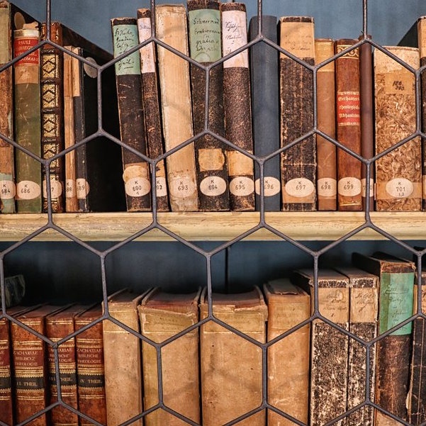 Levenger's tweet image. This #SundayReads, we visit Wiblingen Abbey, a monumental monastery with a grand library, located in Wiblingen, Germany. Holding over 15,000 books, the interior is considered one of the finest examples of Rococo architecture.

#Libraries #LibrariesAroundtheWorld #Levenger