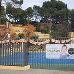 Photo by Anne Sullivan International School Barcelona. (@SullivanSchool)