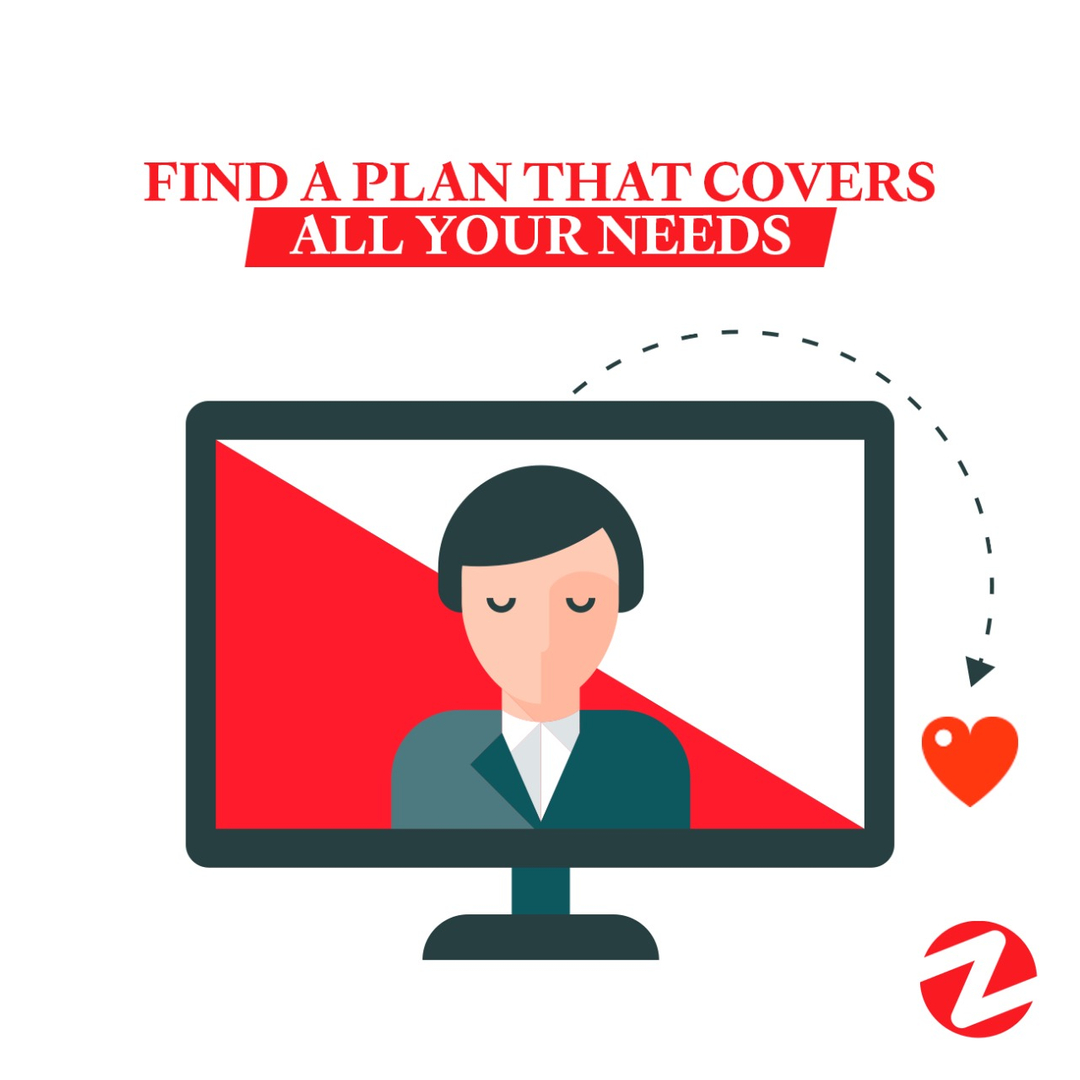 ZipDoctorHealth's tweet photo. #ZipDoctor plans fit to everyone's needs, starting at just $19.95 per month. 

That's all you have to pay. No insurance needed. No copays. No surprise fees! 

Find out more: https://t.co/Fq9wlgY6W8

-- 
#telemedicine #onlinedoctor #virtualhealth #mentalhealth #healthcare #healt https://t.co/zdw7biiWJZ