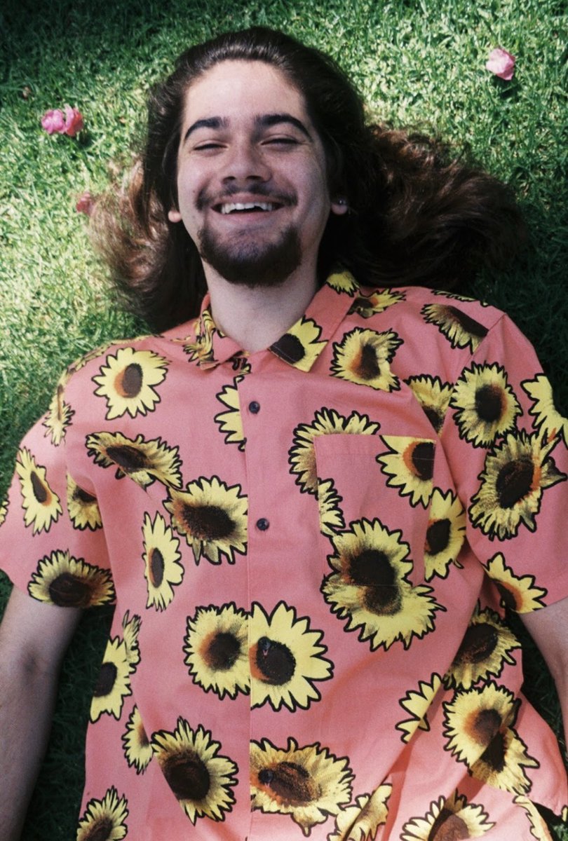 KAIVONOFFICIAL's tweet image. 25 today 😅