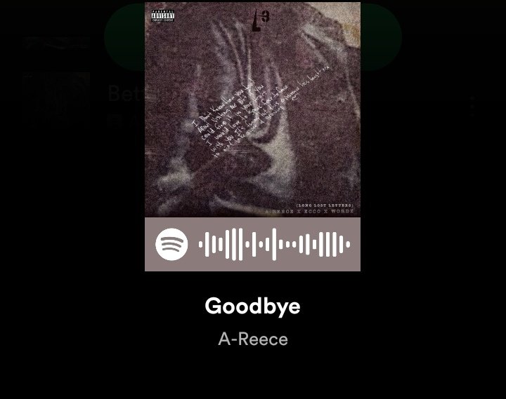 Reece__Stan's tweet photo. Your favorite Outro? https://t.co/QretpexmTy