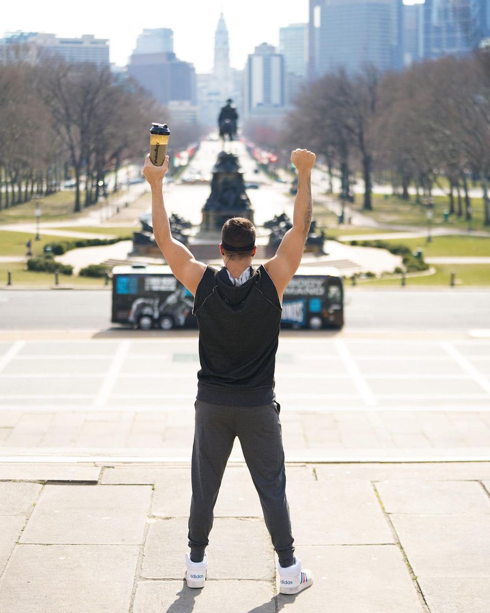 Beachbody tweet media