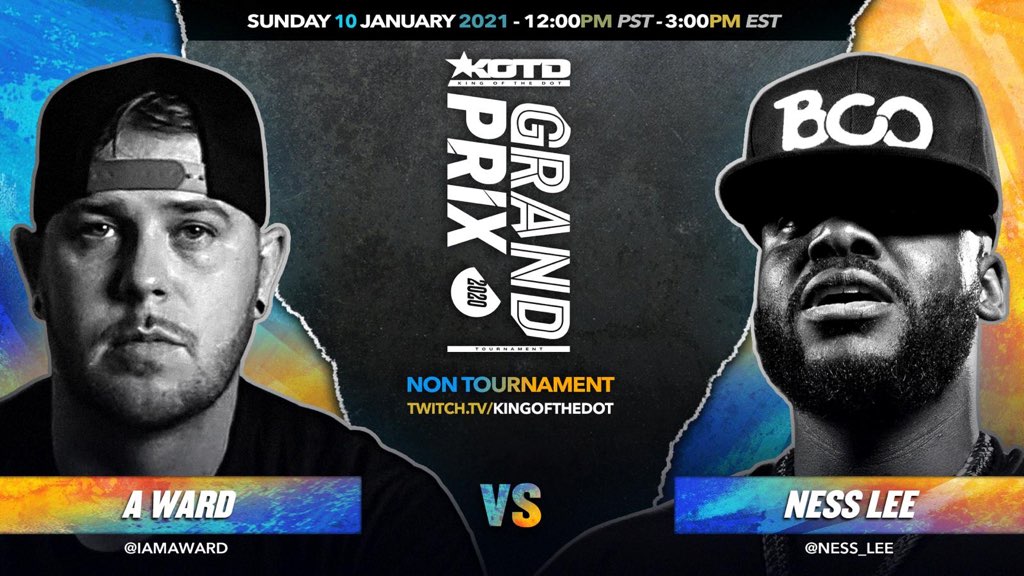 It's been over a year. You aren't going to want to miss this one