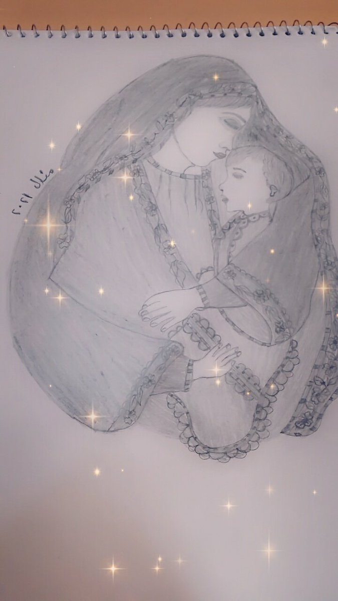 💛 Manal tweet media