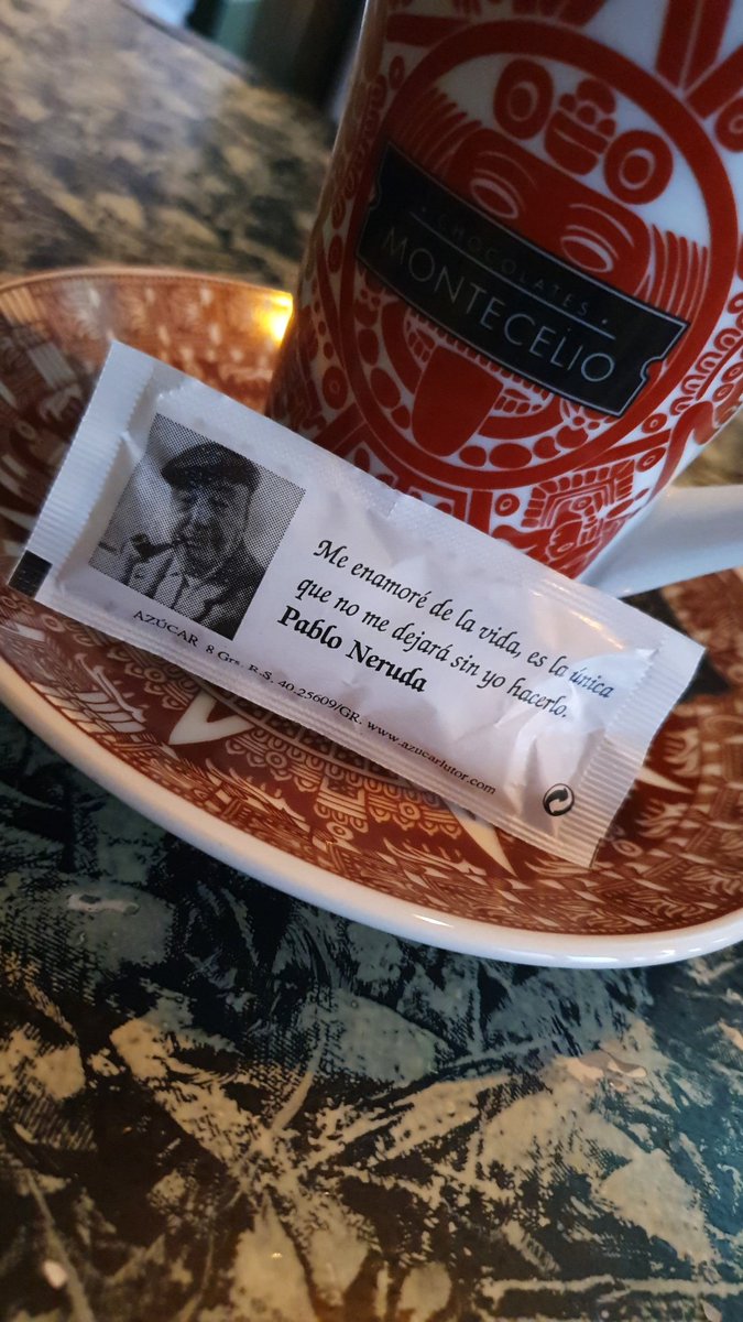 Mygue46's tweet photo. 🖋... Frases del Domingo ‼️

#chocolate #frio #nieve #Domingo #amigos #momentos #sevilla #andalucia #frasesmotivadoras #frasesdereflexion https://t.co/tOTdWkEoo8