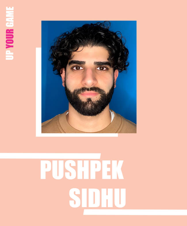 UpYourGameShow's tweet photo. We are back on @dash_radio  Monday at 19:00 (GMT) talking all things dating and relationships. This time we have with us @pushpeksidhu and he teaches @MeeraSharm and @JayaWorld plenty of things about dating. An episode not to miss. 👀
https://t.co/Y5MfHn8eG5 https://t.co/kwvkY5rjaj