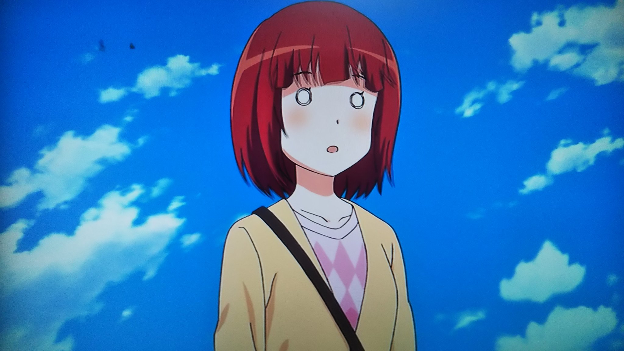 じょーきち 篠田あかねちゃんきたぁー のんのんびより なのん T Co 0pncz4fpeh Twitter