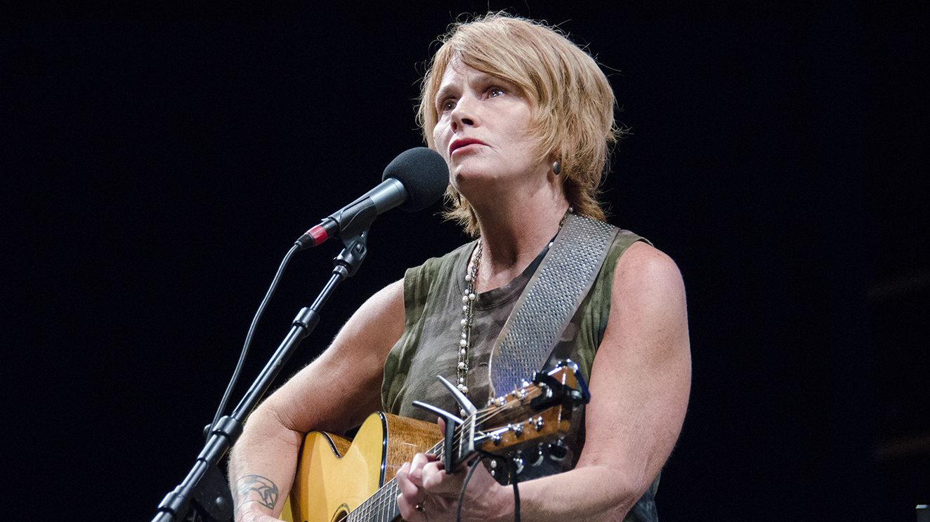 Please join me here at in wishing the one and only Shawn Colvin a very Happy Birthday today  
