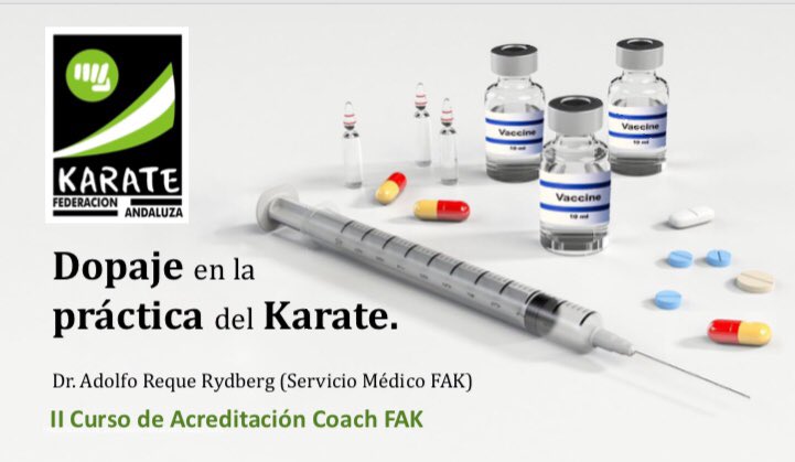 dr_adolforeque's tweet photo. La formación continuada de técnicos deportivos es una herramienta esencial para conseguir mejorar resultados deportivos, prevenir lesiones y procurar las mejores garantías para la práctica de deporte saludable . Intenso fin de semana preparando próximos cursos para técnicos. 📚🥋 https://t.co/eooz0idAkc