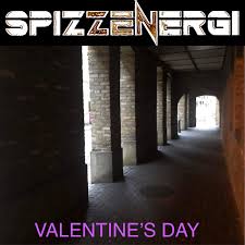 Valentines Day is on the way...pre-empted by <a href="/spizzenergi/">Spizz Energi 💙NHS</a> ....when you buy the card...why not surprise the, with the single Valentine's Day...they'll love you forever...well, for a while.....it's NE on the Heritage Chart at No.28