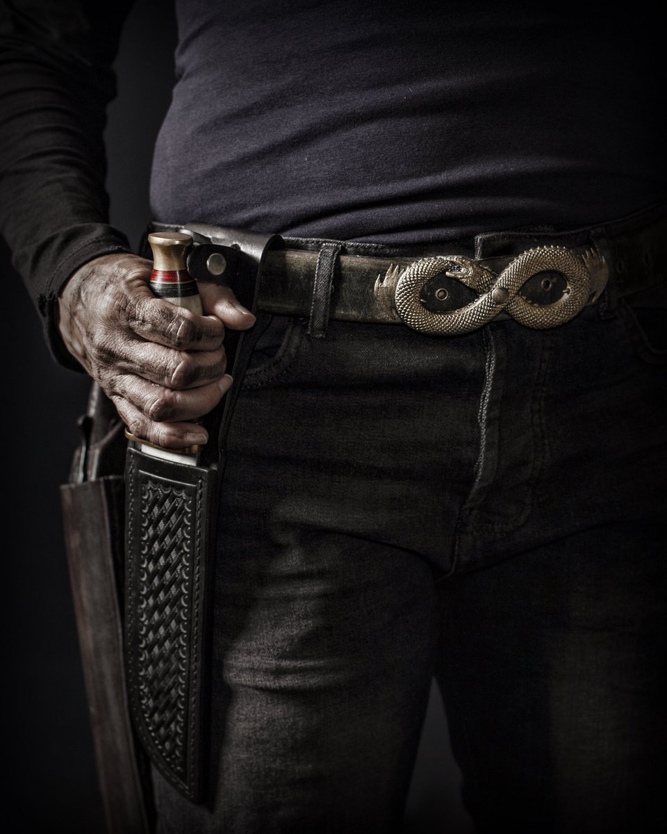 AlphaCosplayer's tweet image. My beloved @samthesparrow was nominated for Best Villain in a Series... my beloved #Alpha!!!

Good Luck Sam!

@TheWalkingDead @TWD_ES @WalkingDead_AMC @angelakang 

#TWD #TWDFamily #TheWalkingDead #Whisperers #TWDAlpha