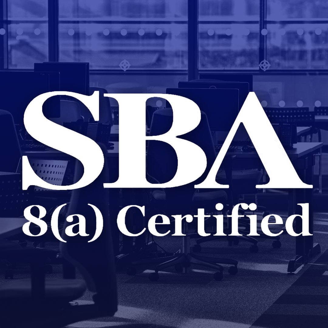 Whether it's people, processes, or systems,
<a href="/starfiredyn/">Starfire Dynamics, Inc.</a> will Make IT Happen! #MSP #SBA #StarsIII

Learn more about our Disabled-Owned, #SBA8a Certified Company: ow.ly/baCP30nxKuz #MakeITHappen