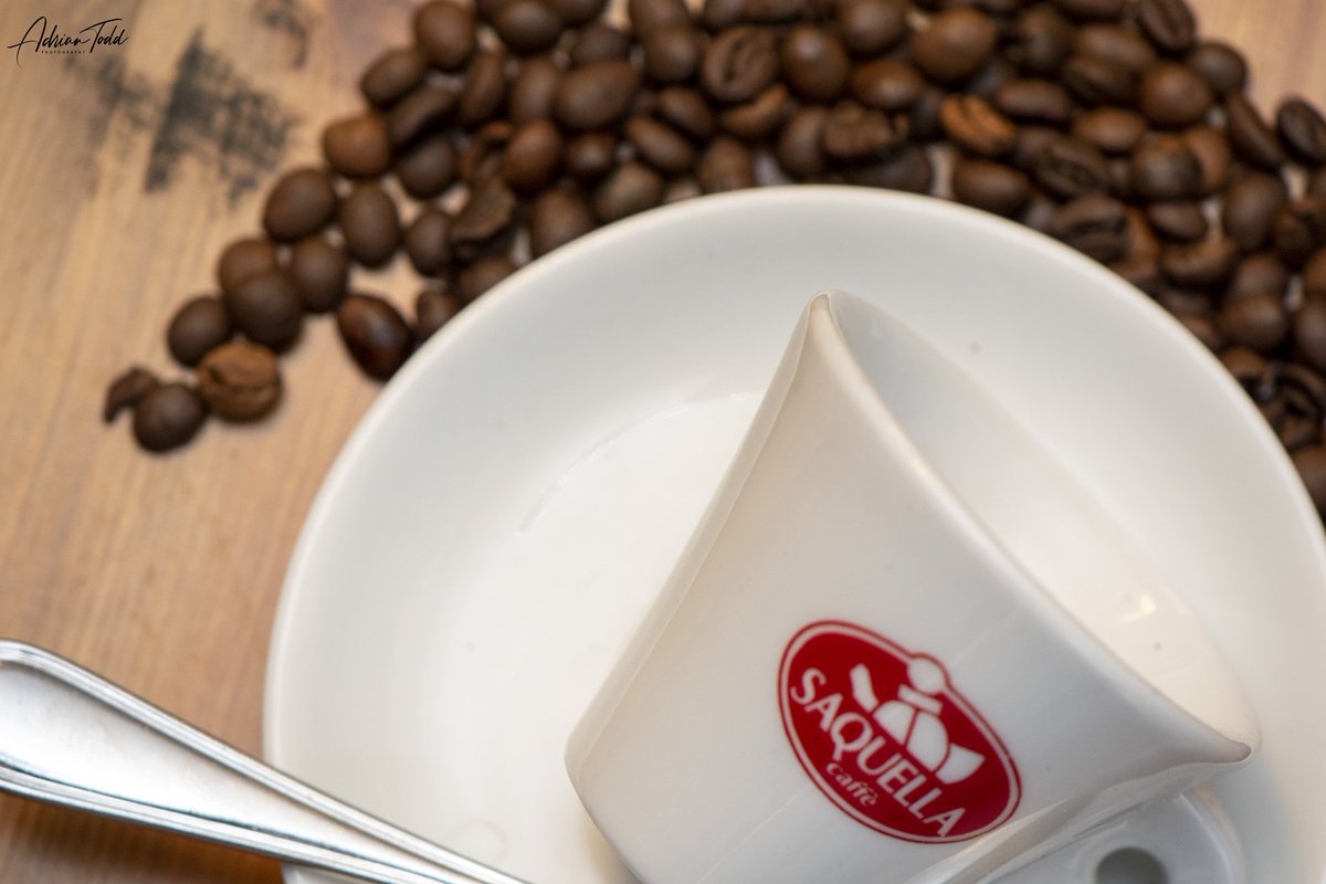 One product I cannot live without 😍

<a href="/SaquellaCafe/">Saquella Cafe</a>
#coffeecup #coffeetime #coffeelove #coffeebreak #coffeedate #coffeegram #coffeebean #coffeeaddict #coffeeoftheday #cafe #instacoffee #coffeelife #morning #coffeeporn #coffeemug #coffeeshop #yummy #drinks #coffeelover #drink