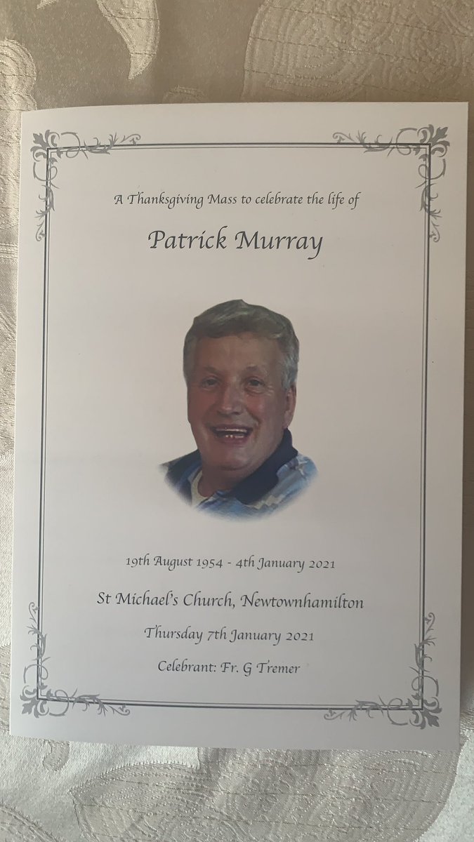 Niall Murray tweet media