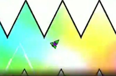 07Videogames's tweet photo. #Spam #JitterClick #GeometryDash
60Hz is insane! 
https://t.co/4nEfwjS1J5 https://t.co/ahyZJuD1Cf