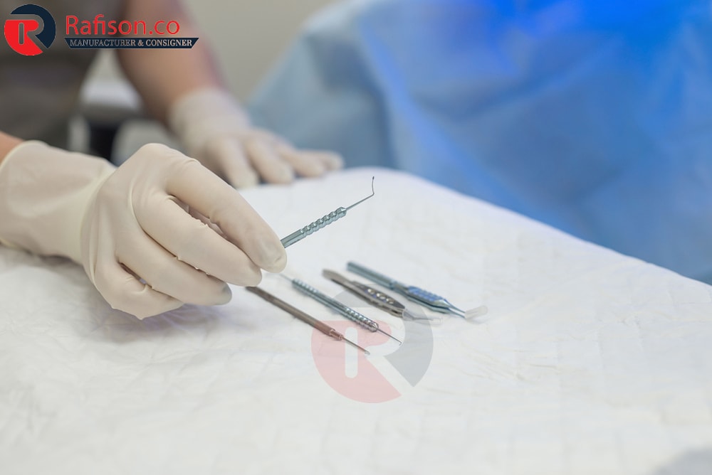CoRafison's tweet photo. Akahoshi (prechopper)
Dodick-Kampmann (Nucleus chopper)
Koch-Naghara (karate chopper 60° offset 1mm cutting wedge)
Utrata (Capsulorrhexis Forceps)
Innamura (Capsulorrhexis Forceps)
#ophthalmic
#ophtalmology #oftalmologíapediátrica #ophtalmology #ophthalmicsurgery #rafison https://t.co/j147dNQ5l1