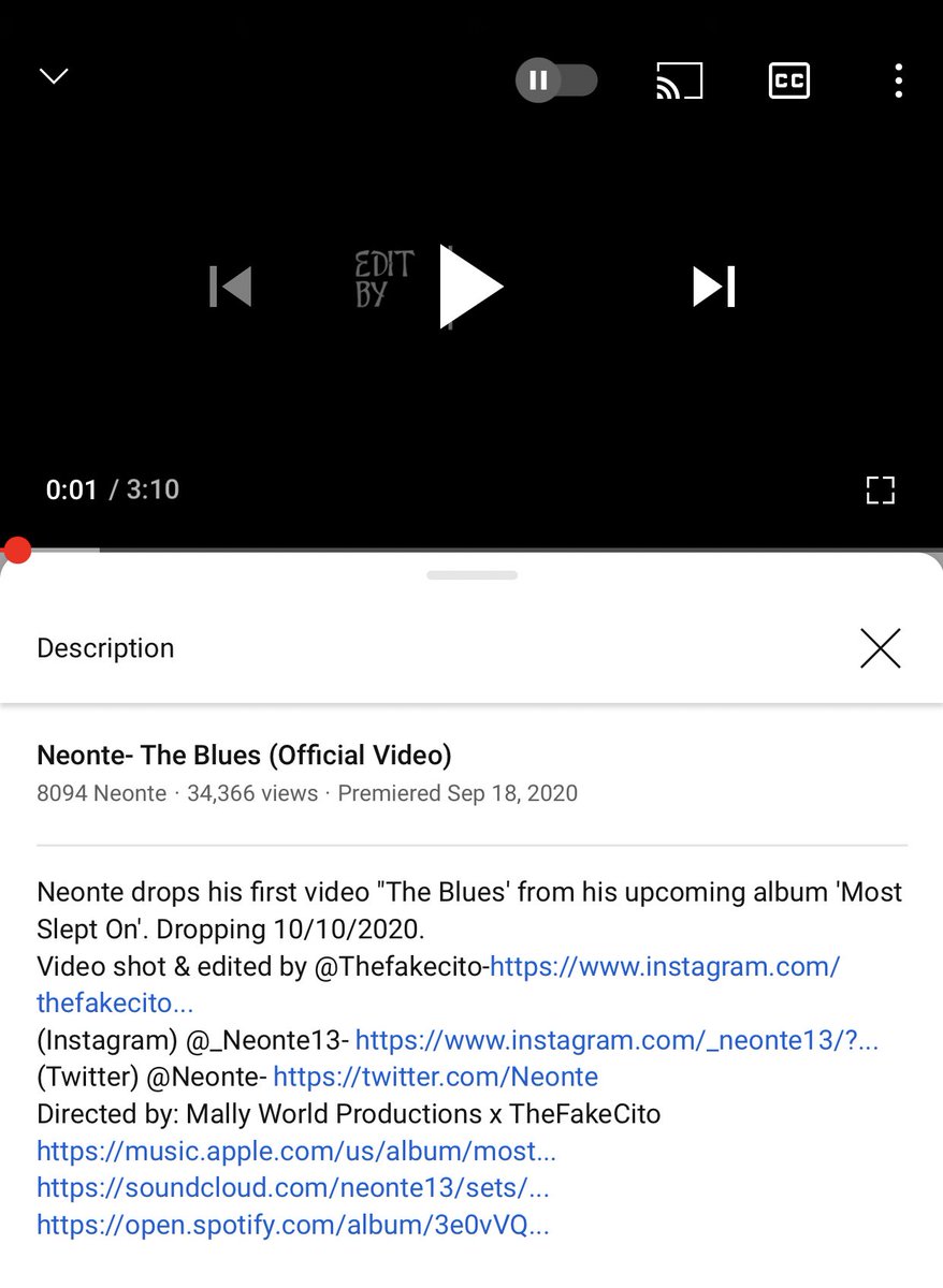 FloridaHeatTv's tweet photo. How it Started   X  How It’s Going 🔥

Follow : @Neonte &amp; @thefakecito 🔥

https://t.co/iME5AfgjMr https://t.co/F7zPpVMRZA