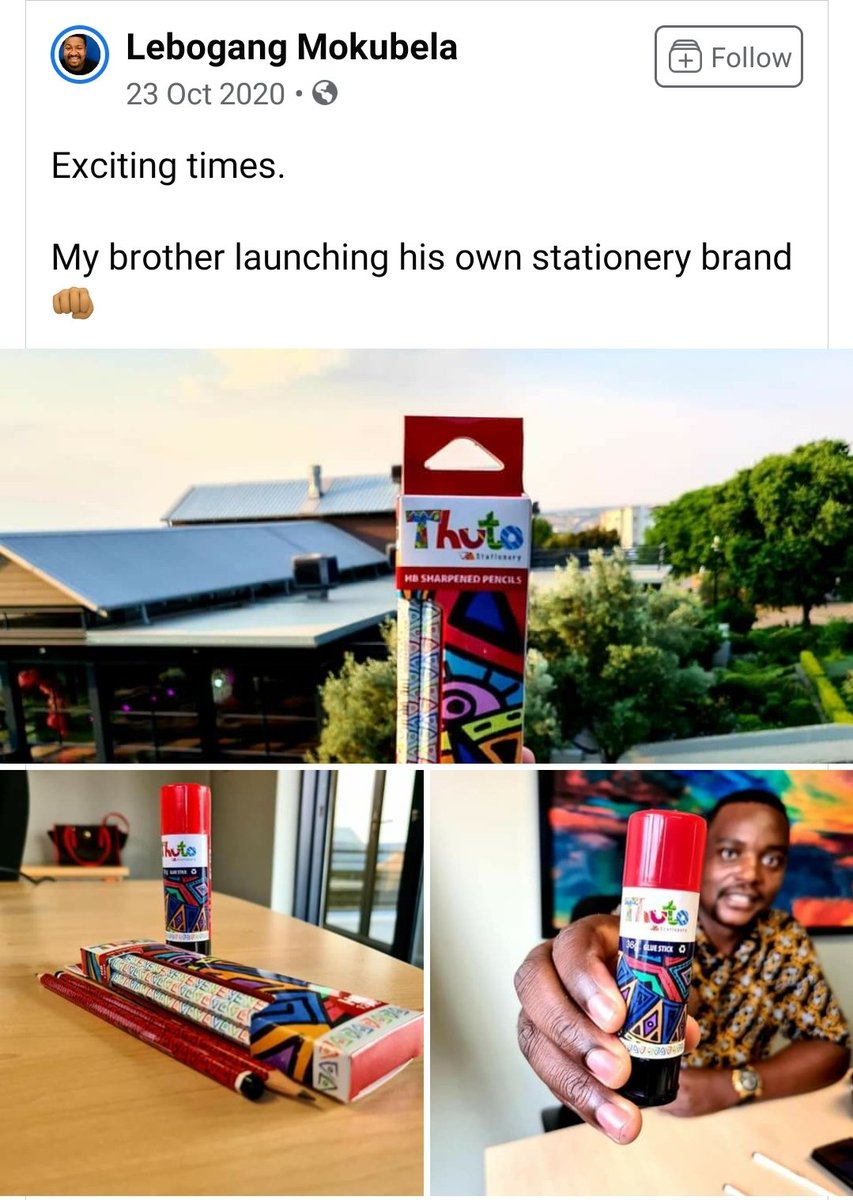 ZuluSabs's tweet photo. Please promote and support https://t.co/cBixY1sAxb