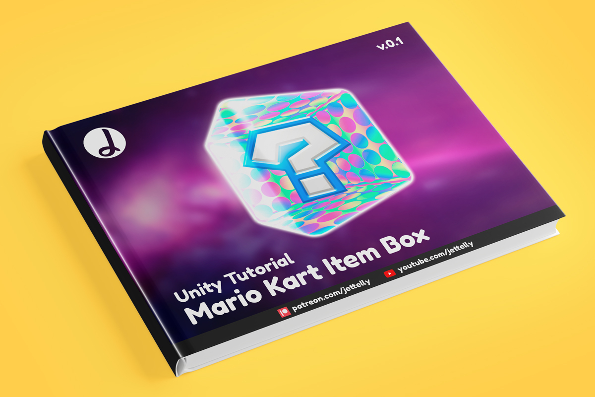 jettelly's tweet image. Hey guys, if you need free #shader documentation, feel free to check out and download these. 📔🙌

All of them are for free: patreon.com/jettelly👈

#indiedev #indiegame #indiegames #100DaysOfCode #unitytutorial #shadergraph #unitytips #shader #unity3d 
#madewithunity #gamedev