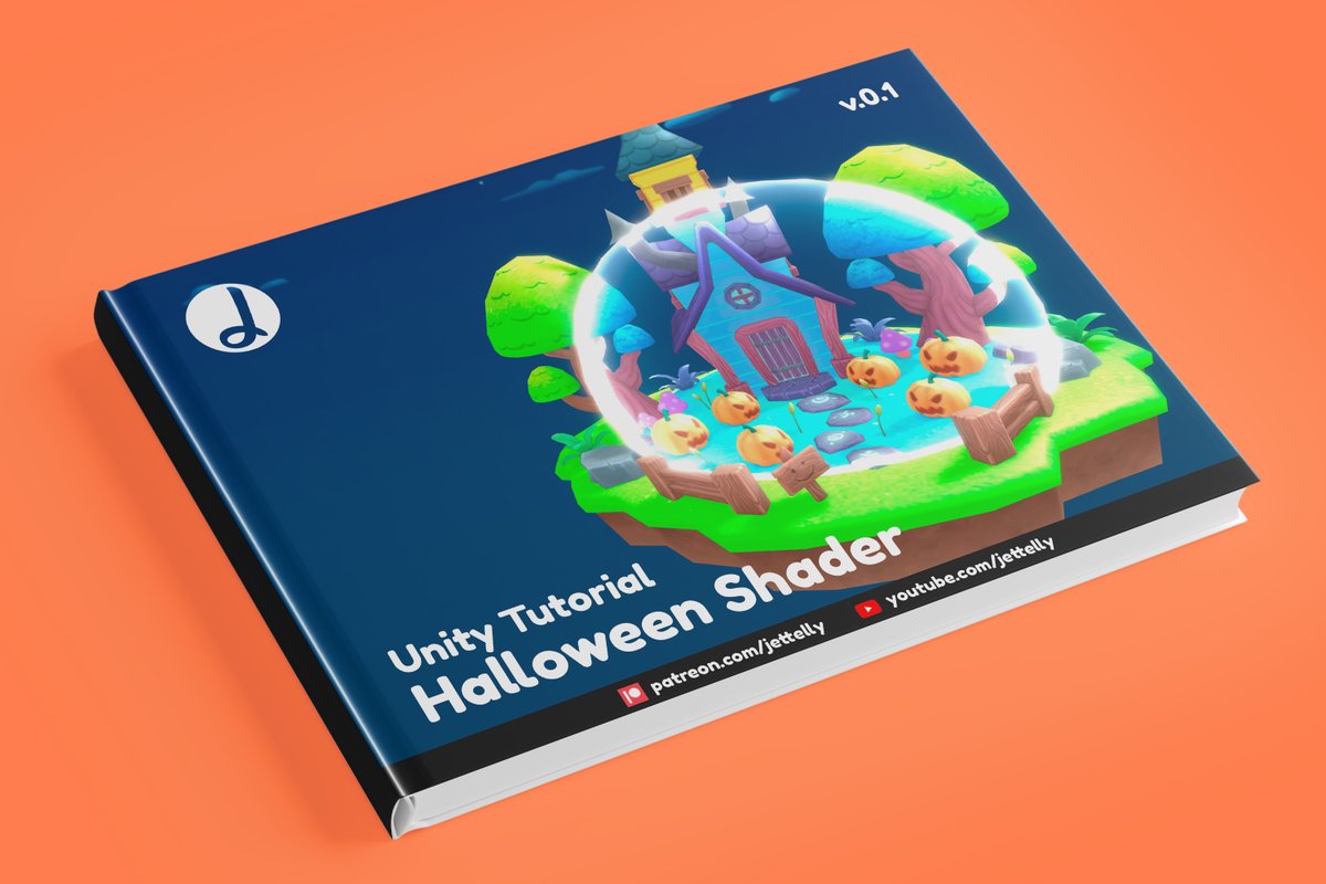 jettelly's tweet image. Hey guys, if you need free #shader documentation, feel free to check out and download these. 📔🙌

All of them are for free: patreon.com/jettelly👈

#indiedev #indiegame #indiegames #100DaysOfCode #unitytutorial #shadergraph #unitytips #shader #unity3d 
#madewithunity #gamedev