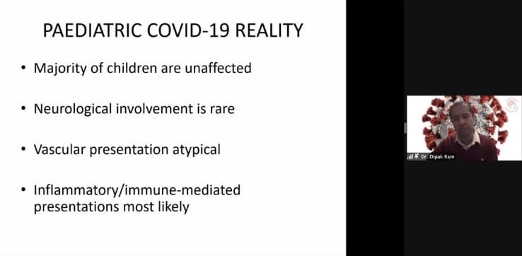 dipzterrr's tweet photo. Thank you @VMSilvera for the invite to talk at a fabulous international virtual meeting yesterday! Thoroughly enjoyed the entire ASPNR conference! 🤓👌🏼 #academic #conference #COVID19 #neurocovid @The_ASPNR  @SusanPalasis @CamillaLindan @VMSilvera @NeuroRMCH @drmankad https://t.co/VZMmYWnfiE