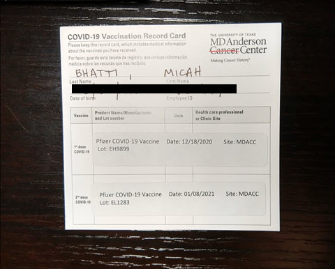 Micah Bhatti, MD, PhD tweet media