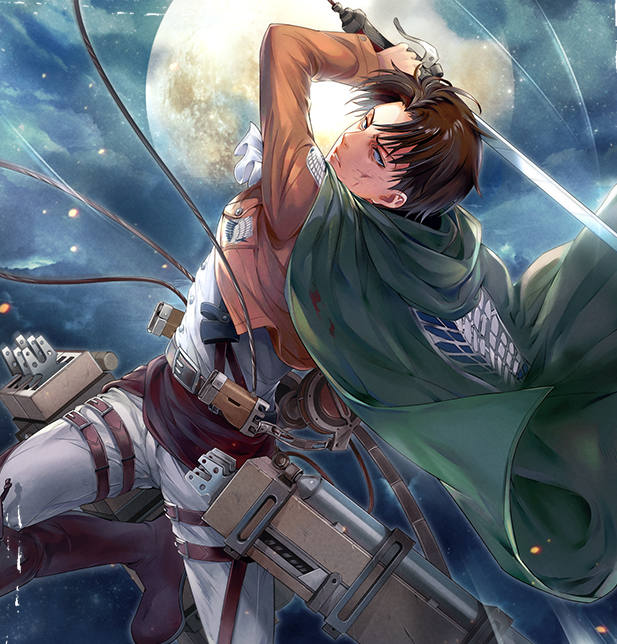 dailyeruri's tweet photo. if ship not canon then why are they literally the sun and the moon? https://t.co/ypfMbPqyHW