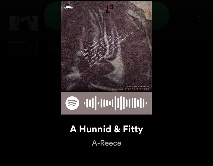 Reece__Stan's tweet photo. Favorite underrated song? https://t.co/6e1vSIH8CL