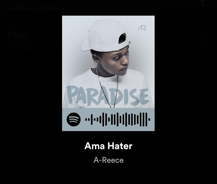 Reece__Stan's tweet photo. Favorite underrated song? https://t.co/6e1vSIH8CL