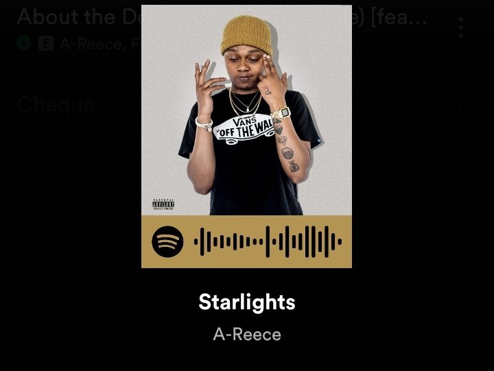 Reece__Stan's tweet photo. Favorite underrated song? https://t.co/6e1vSIH8CL