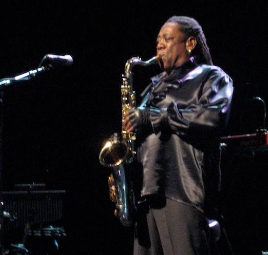 Happy Birthday! Clarence Clemons!    May you rest in peace  