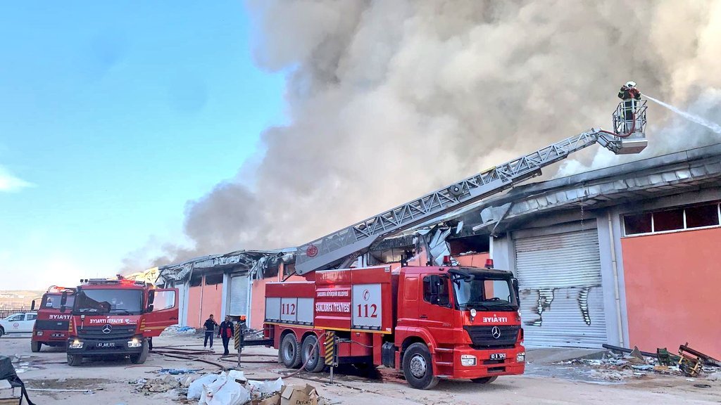 Geçmiş olsun <a href="/hrumedya/">Harran Üniversitesi</a>