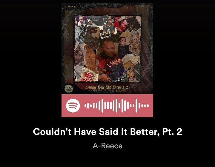 Reece__Stan's tweet photo. Best written song https://t.co/j7PpokkKGr