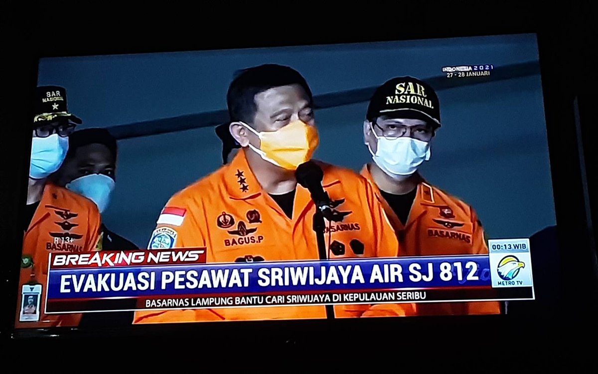 ToMi_ad's tweet photo. Mas mba kru @MetroTVNewsRoom , typo nih...#SJ182 https://t.co/Ne6w7JENpr