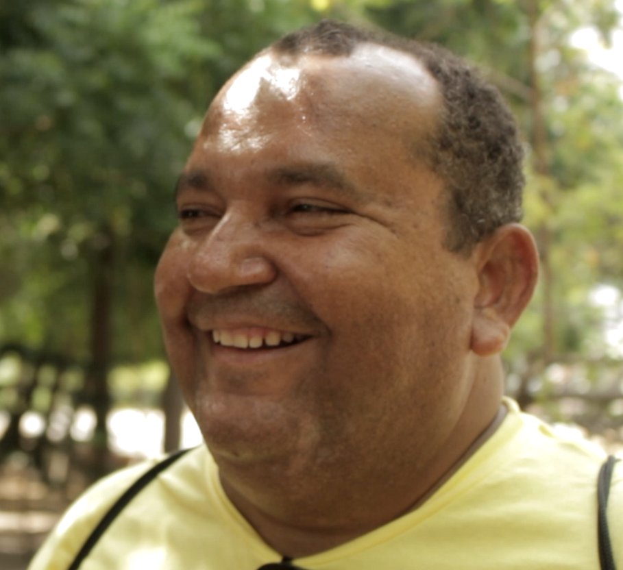 Ednaldo Pereira