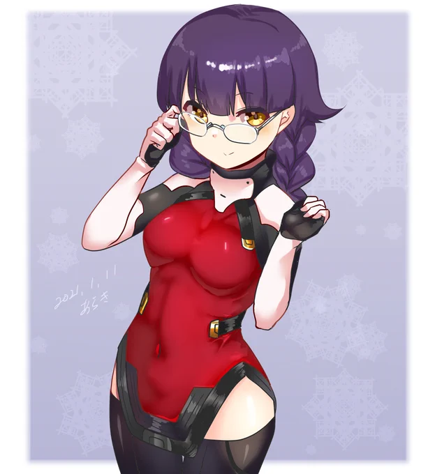 依城えりさん 