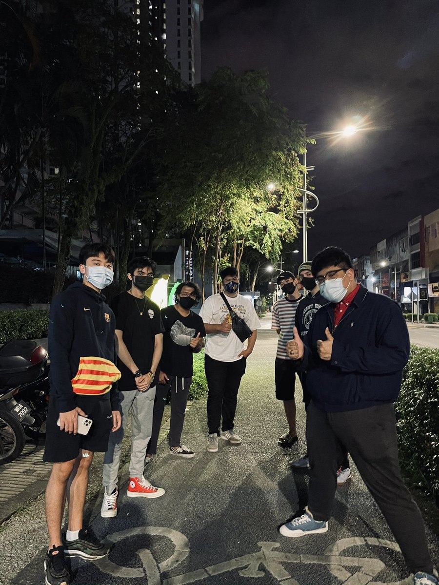 NikmatEn's tweet photo. Sop 😷 https://t.co/JThNw6K1rD