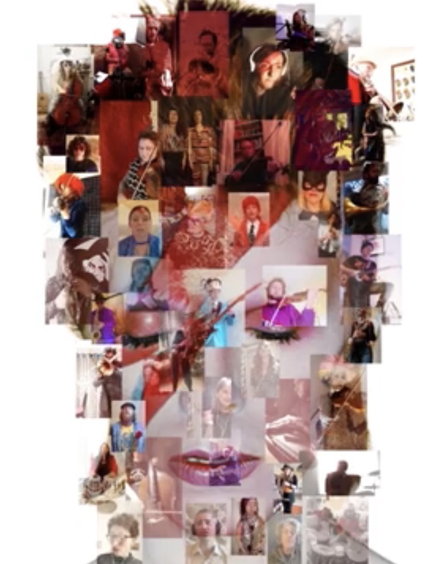 DÉCOUVREZ LE FANTASY ORCHESTRA 
🎉🎵
tous nos concerts et nos clips sur notre chaîne #youtube #loveforeverybody #SpreadTheLove #Bollywood #Hendrix #DavidBowie #SunRa #Moondog #Morricone #radiohead #halloween
🎬 bit.ly/2LHsO20