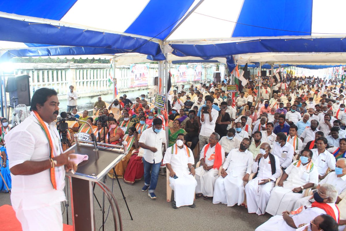VNarayanasami's tweet photo. #GoBackKiranbedi
#GoBackbedi
#SavePuducherry
#Moditakebackbedi
#pyhatesBedi
#Puducherry https://t.co/cfemH39IuR