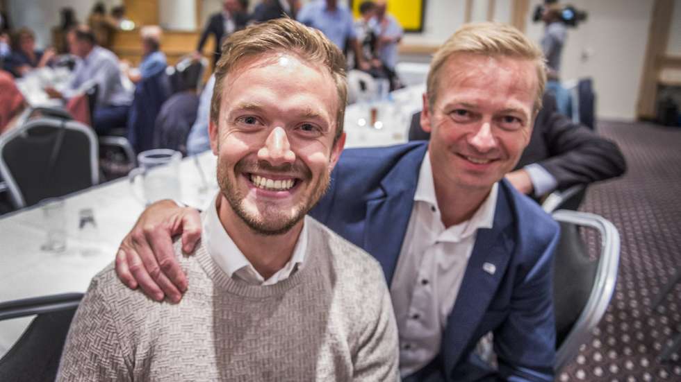 Sunnmørsposten tweet media