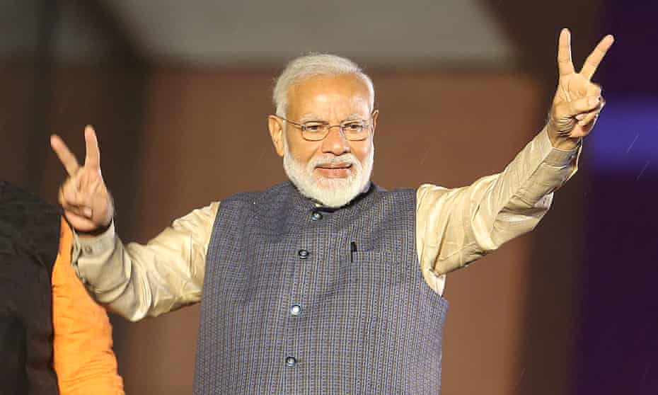 narendramodi177's tweet photo. PROUD Moment : PM Modi Became The World's Most Followed Leader On Twitter. #मेरा_पीएम_मेरा_अभिमान https://t.co/D3rpGvVvk4