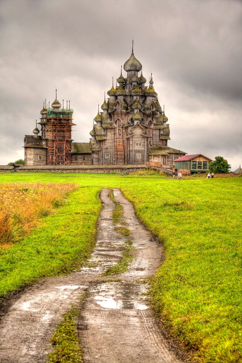 Russia 🇷🇺